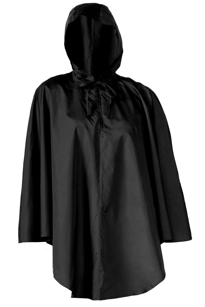 Pouchable Rain Poncho – soapandwaternewport
