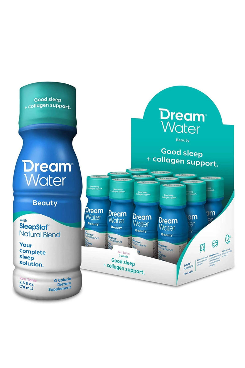 Dream Water Beauty – soapandwaternewport