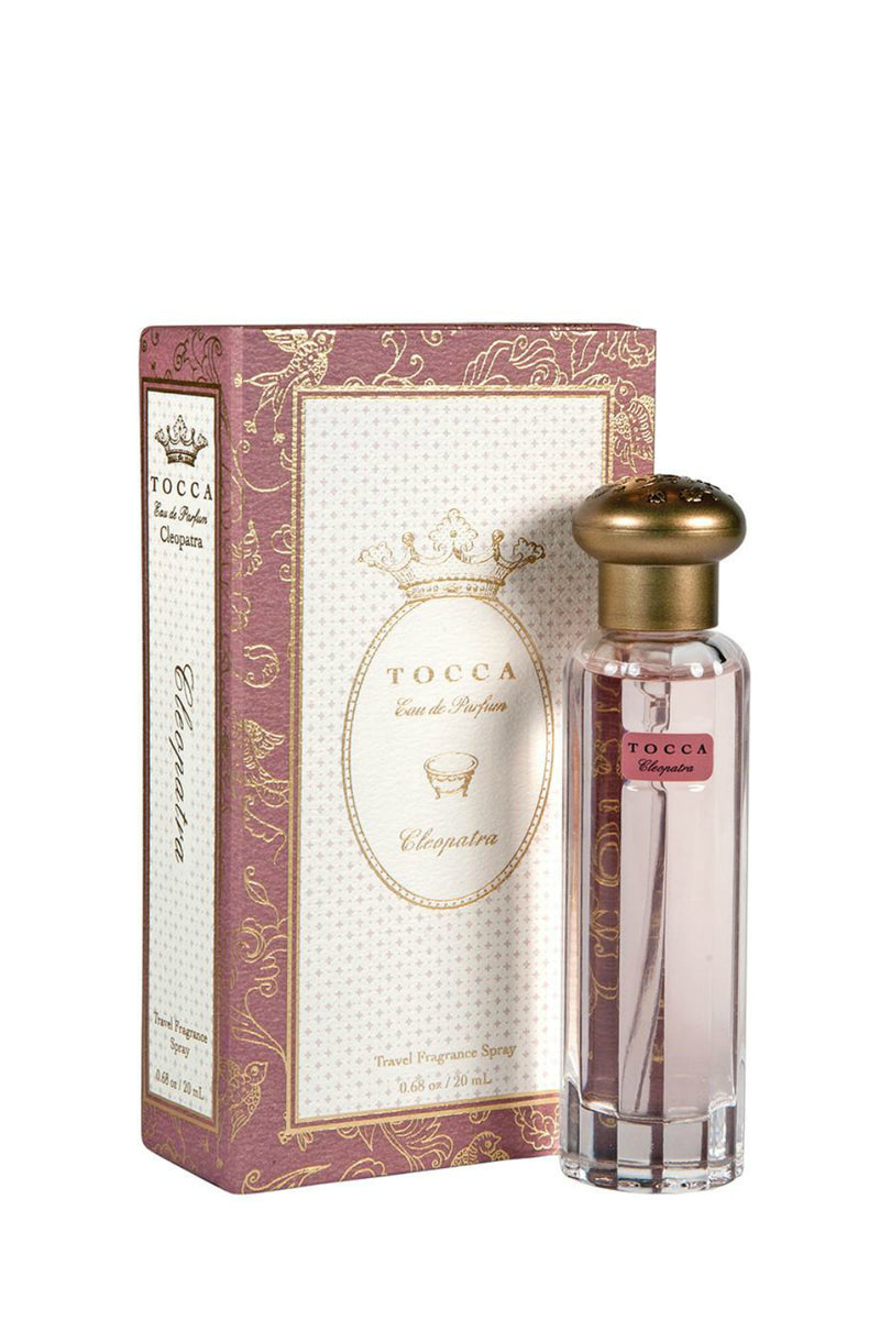 CLEOPATRA FINE FRAGRANCE – soapandwaternewport