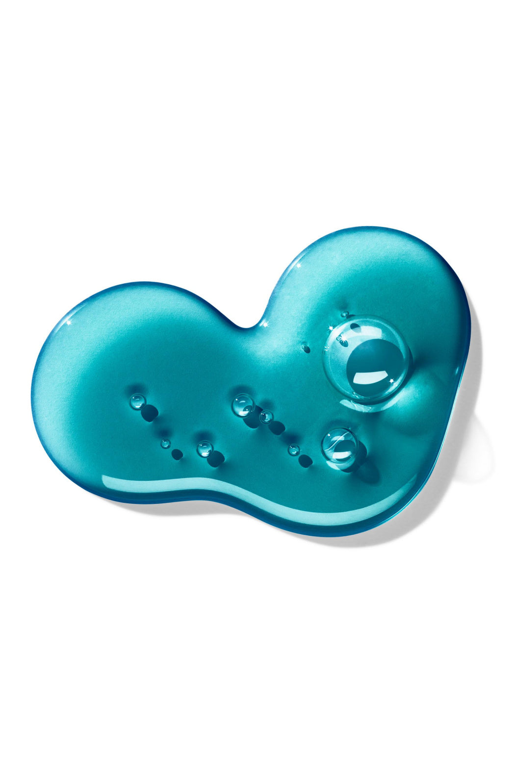 Dark Leather Bath & Shower Gel