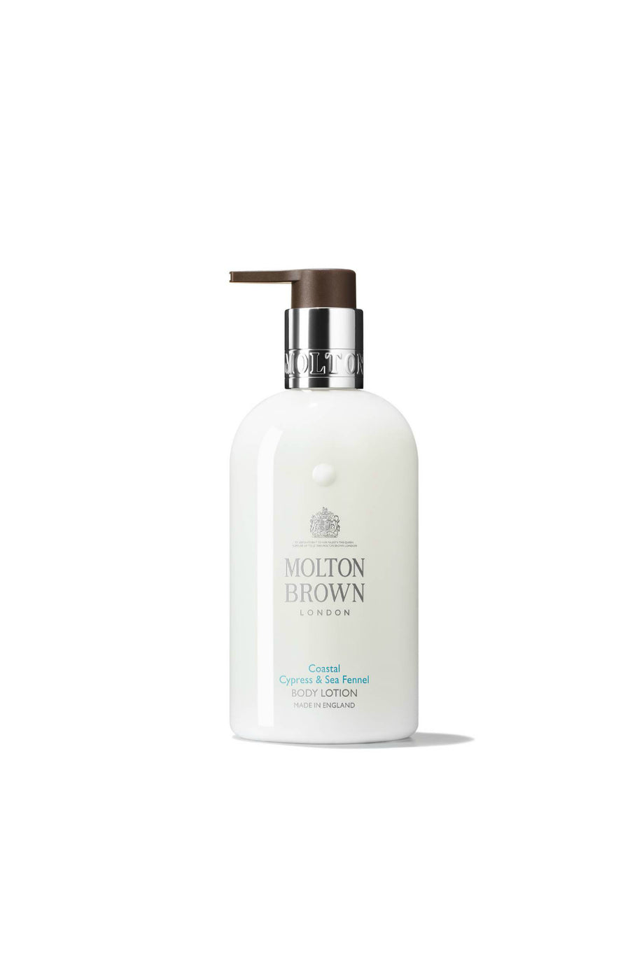 Coastal Cypress & Sea Fennel Body Lotion – soapandwaternewport