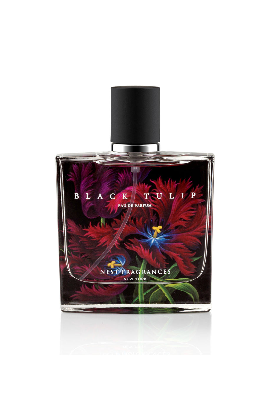 肌触りがいい Black Tulip soapandwaternewport – Eaudeparfum 香水(女性用)