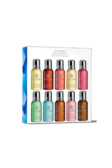 Molton Brown – soapandwaternewport