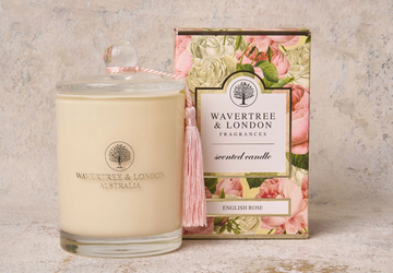 Coastal Cypress & Sea Fennel Bath & Shower Gel