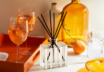 Coastal Cypress & Sea Fennel Bath & Shower Gel